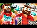 "WE'RE GONNA BE RICH" | The Deep End Minecraft SMP #69