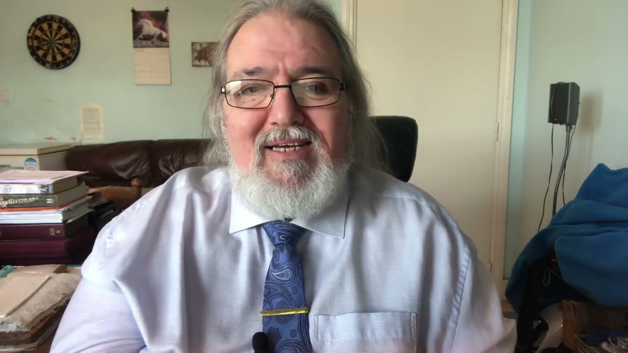 Geestelike Vernuwing