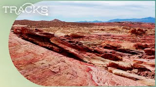 The Hidden Gem Of Las Vegas: Valley Of Fire State Park