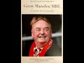 Gerry Marsden Memorial Service