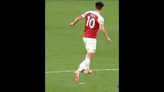 Arsenal Legendary Tiki Taka Goals