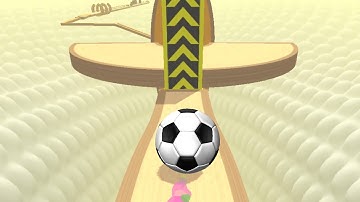 Action Balls - SpeedRun Gameplay ( Levels 559 To 566 )