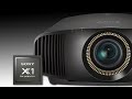 Sony VPL-VW715ES 4K SXRD Home Theater Projector Review