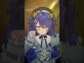ざっしゅぅ！！！！！！！！！！┊天宮こころ #short