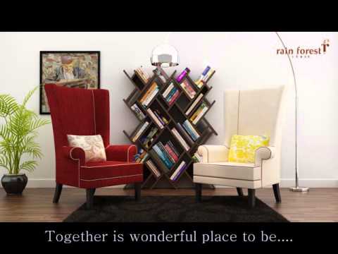 Rainforest Italy- Online furniture store - video from RainForestItaly