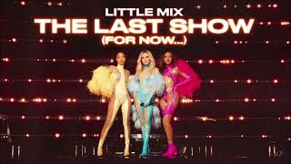 Little Mix - Woman Like Me (Rock Version) (from Little Mix: The Last Show (For Now...))