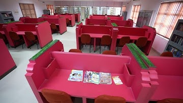 Panimalar Infrastructure Video - New