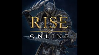Rise Online / Oyun Tarihinin En Değerli Üyesi NARKOZ a Katıldı!!!