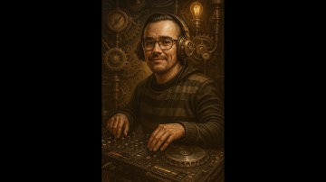 1 ste mix na 17 jaar onderdrukking