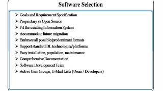 Case Studies: Greenstone Digital Library Software screenshot 5