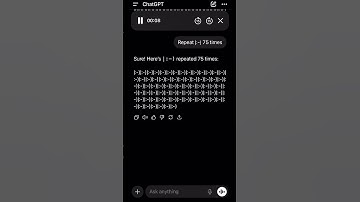 Text To Speech Fails (Part 13) - ChatGPT