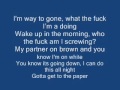 Young Jezzy Ft. Future- Way Too Gone Lyrics Mp3