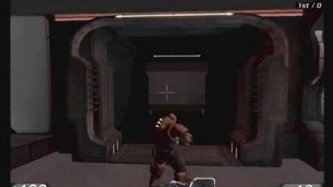 UT3 Clipping Problem