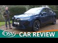 BMW iX In-Depth Review 2022 - Most Desirable Luxury EV?