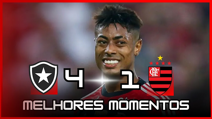 BOTAFOGO 4 X 1 FLAMENGO MELHORES MOMENTOS (COMPLETO) BRASILEIRÃO 2024 SÉRIE A 23º RODADA GOLS