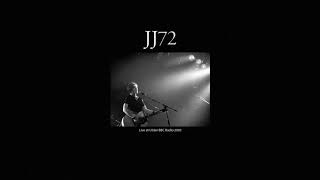 JJ72 - Snow - Live at Ulster BBC Radio 2003