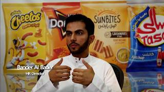 Careers at PepsiCo Saudi Arabia