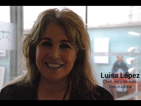 Luisa López: «Con la Revolución de la Nueva Cocina Vasca ...