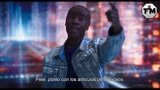 Space Jam 2; Una Nueva Era 2021 Tráiler 1 Español Latino