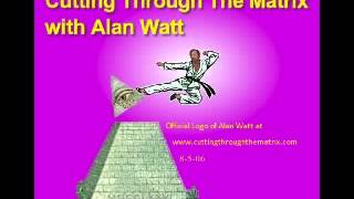 Alan Watt - Military Gave You Counter Culture, Also LSD, DSL is Little Joke & Also Term PC - 28/6/10