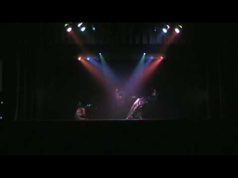 Jaquetango - Verano Porteño en Riga (Letonia)