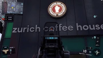 COD 3: Search & Destroy(Singing,Clutch,Glitch)