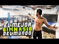 EL MEJOR GIMNASIO DE CALISTENIA DEL MUNDO EN DUBAI