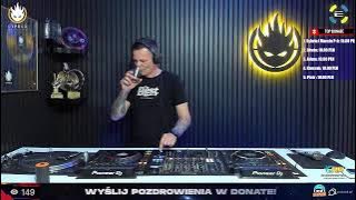 Cyprex  live transmisja vol.20 Retro Time / 21.03.2025