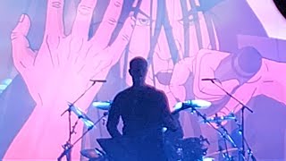 Dethklok "Go Into The Water" Babyklok Tour SLC, UT 10.1.23