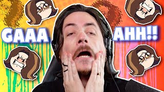 Watching MORE of Arin's biggest FREAK OUTS - Game Grumps Compilations