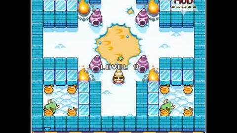 Bad Ice Cream 2 levels (1-20) | Hudgames