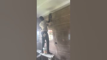 #estate #buildinginghana #interior #tiles #construction #ghana #grouting #tilecontractor