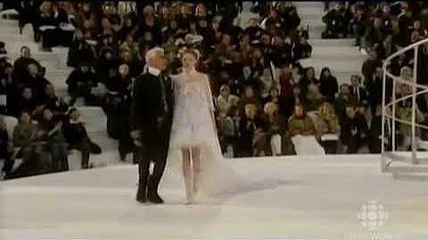 The Secret World of Haute Couture. - BBC Documentary