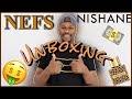 NISHANE NEFS UNBOXING & FIRST IMPRESSIONS | WORTH €495??? | PERFUME COLLECTION