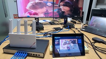 Wolfpack plug and play 4K AV Over Ip system