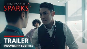 DBS Sparks - Season 3 Episode 4 Trailer - The Zero Hero