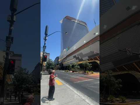 Probando suerte en el casino, Atlantis en Reno Nevada. Juegos Gratis, buenos bonos. Dancing Drums馃