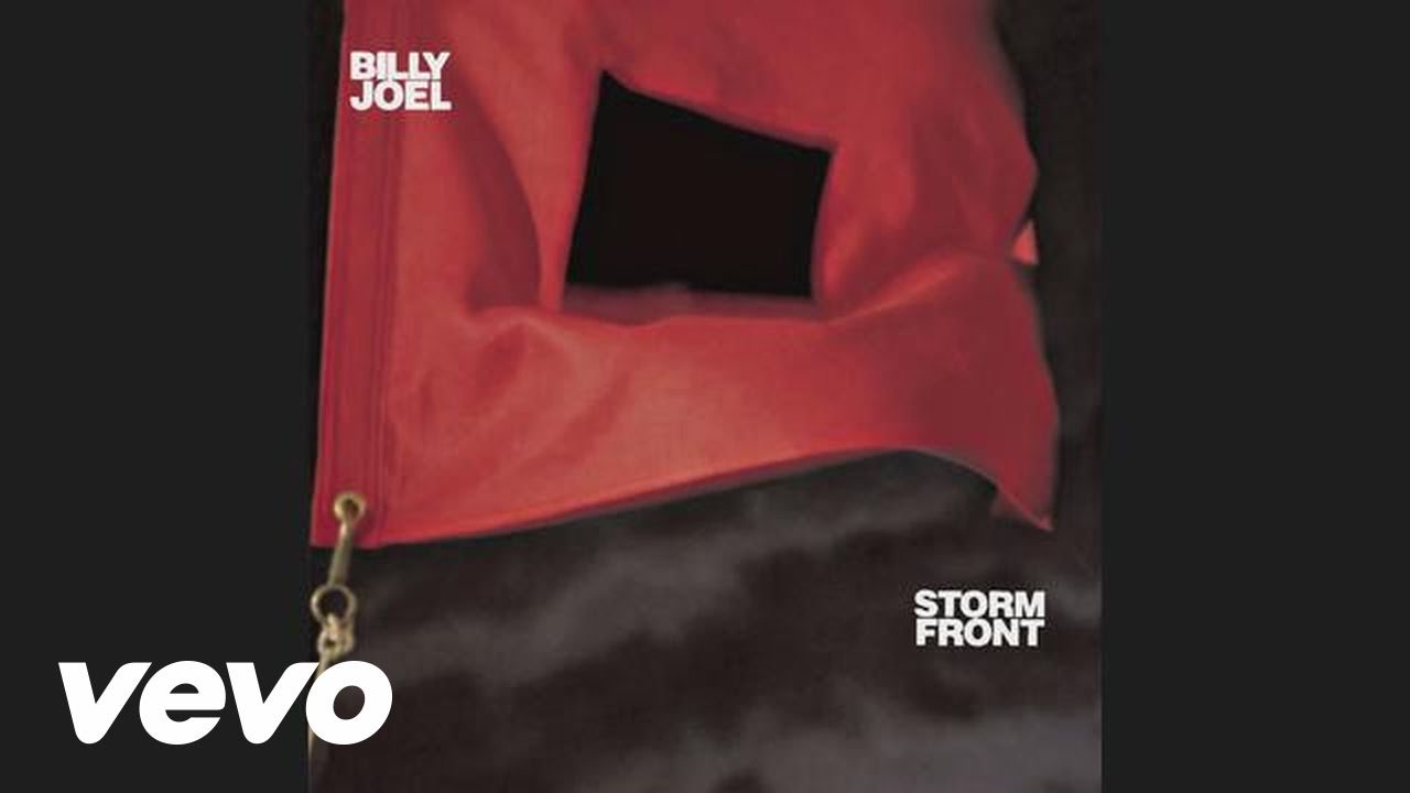 Billy Joel - We Didn't Start the Fire (Audio)