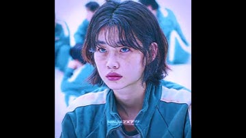 Player 067 (Kang Sae-byeok) | 67 Kid Meme | Squid Game Edit - NinjaZX777