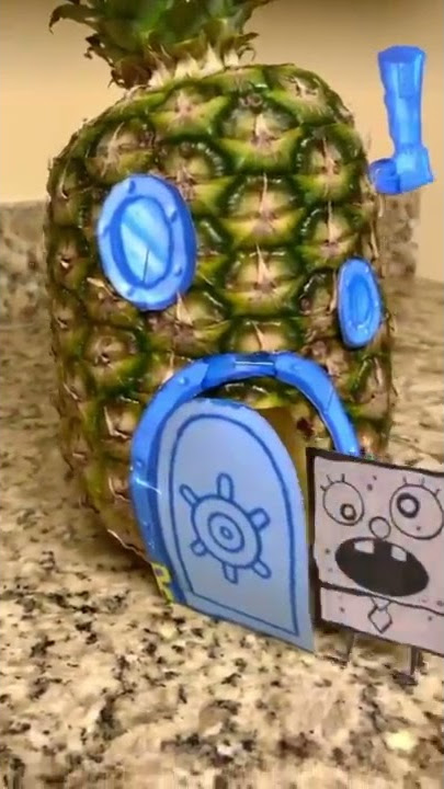DoodleBob! #spongebob #shorts