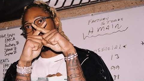 Future - Same Accord (Unreleased)