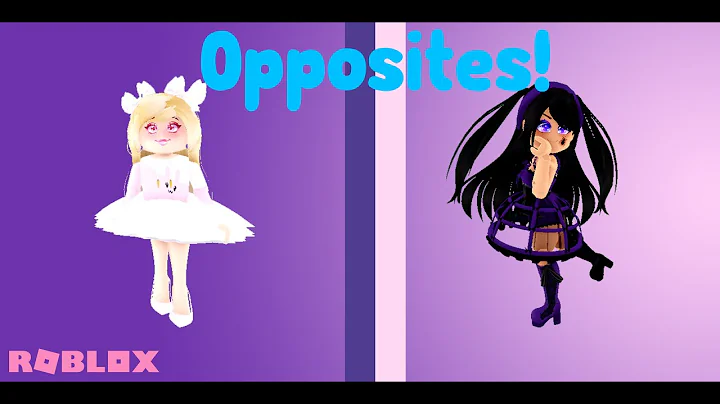 Dressing Up Like Anna Daugherty in Royale High!! |...