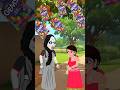 । পেত্নী চকলেট গাছ পাহারা দিচ্ছে ।। #cartoon #putulergolpo #pakirgolpo #banglacratoon #tuntunicarto