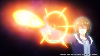 Fire ball! | Magic Repo Man Highlight