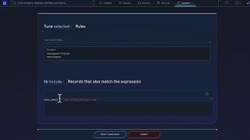 Workshop: Making all the rules: Rule tuning for SOC admins