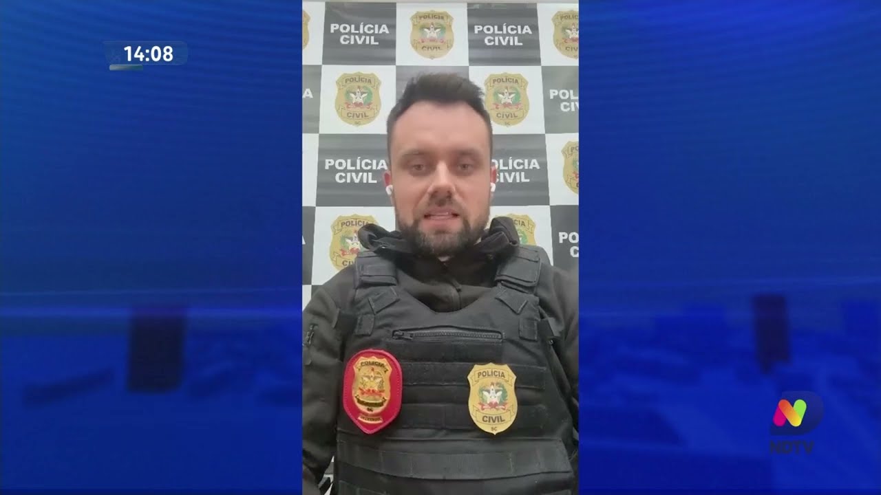 Polícia Civil desmantela abate clandestino em SC