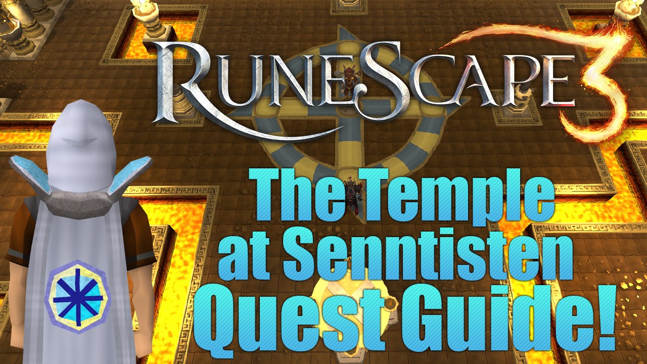 Runescape 3 The Temple Of Senntisten Quest Guide 2015 YouTube runescape-3-the-temple-of-senntisten-quest-guide-2015-youtube