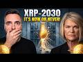 Ripple XRP: One Senate Vote Tuesday Decides If Crypto Waits Until 2030!? (CRAZY CRYPTO NEWS)