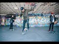 Capture de la vidéo Cky At South Bank Skate Park In London | Metal Hammer