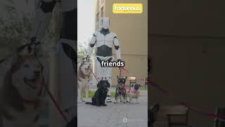 Top 3 Weirdest Tech Wonders Ever Created